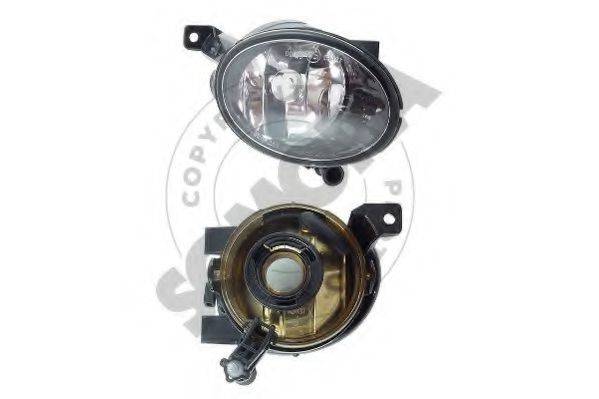 SOMORA 351111 Протитуманна фара