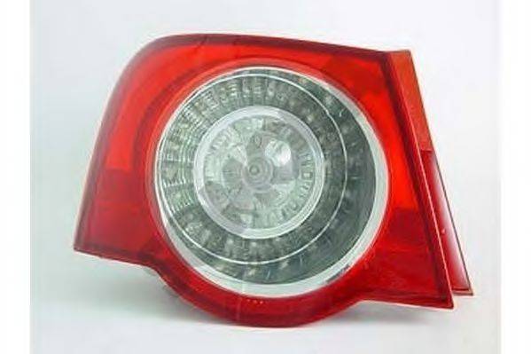 SOMORA 352472 Задній ліхтар