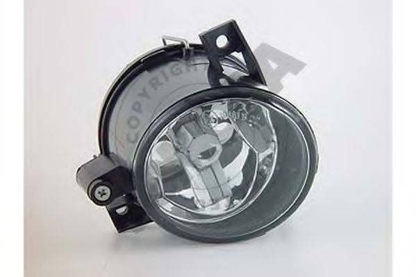 SOMORA 355411 Протитуманна фара