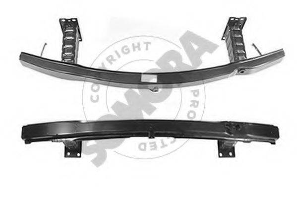 SOMORA 040732 Носій, буфер