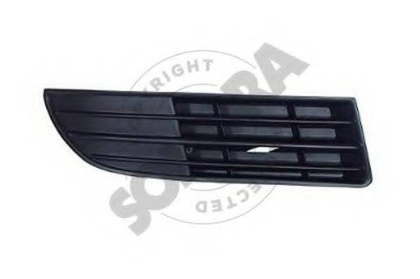 SOMORA 355526R Ґрати вентилятора, буфер