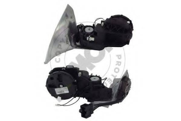 SOMORA 176156M Зовнішнє дзеркало