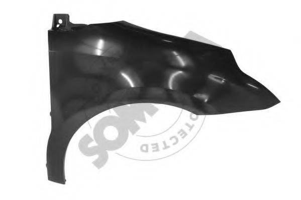 SOMORA 051401 Крило