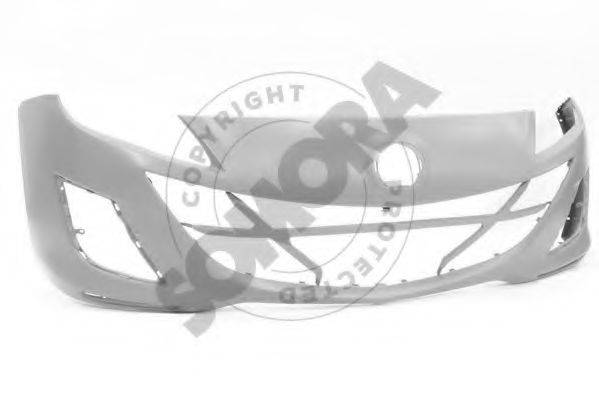 SOMORA 162931 Буфер