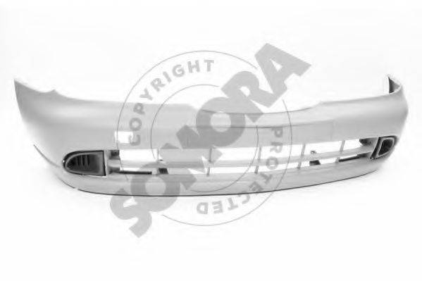 SOMORA 192431 Буфер