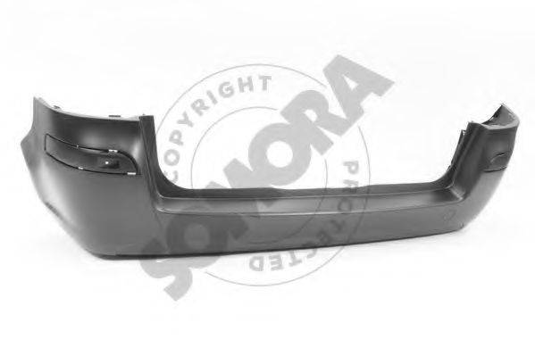 SOMORA 214175 Буфер