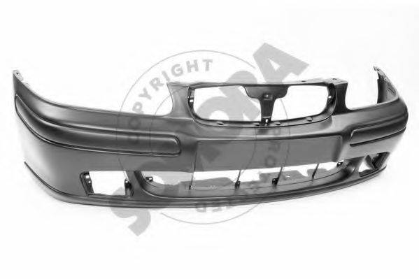 SOMORA 260731A Буфер