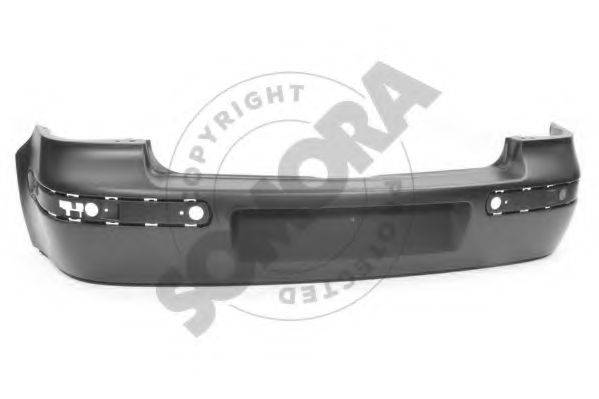 SOMORA 350975 Буфер