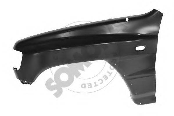 SOMORA 183202 Крило