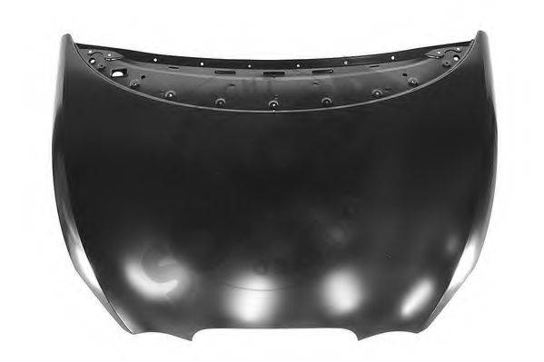 SOMORA 281308A Капот двигуна