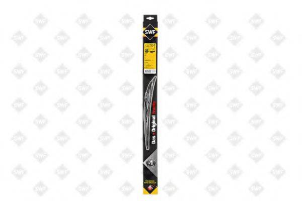SWF 132704 Щітка склоочисника