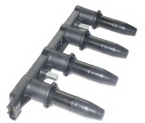 BBT IC07123 Котушка запалювання