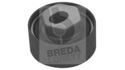 BREDA LORETT TDI3392 Паразитний / Ведучий ролик, зубчастий ремінь