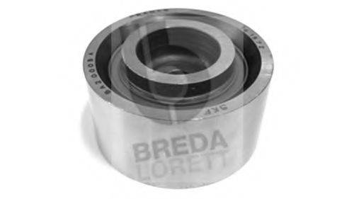 BREDA LORETT TDI3556 Паразитний / Ведучий ролик, зубчастий ремінь