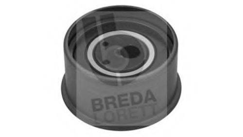 BREDA LORETT TDI5067 Натяжний ролик, ремінь ГРМ