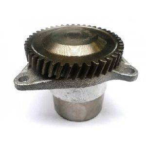 ALLMAKES 15212023F Масляний насос