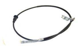 ALLMAKES 52128511AF Трос, стоянкова гальмівна система