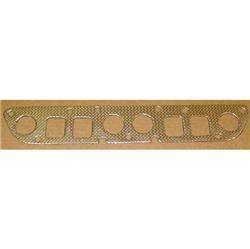 ALLMAKES 53020112 Прокладка, впускний/випускний колектор