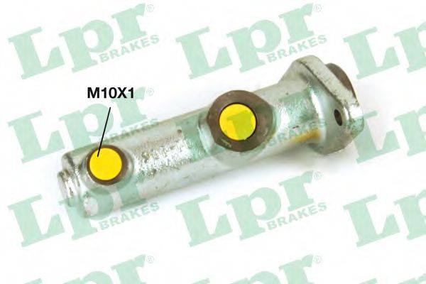 LPR 1226 головний гальмівний циліндр