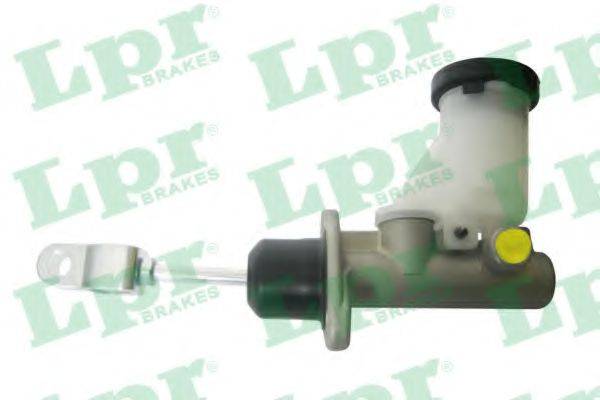 LPR 2268 Головний циліндр, система зчеплення