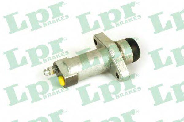 LPR 3607 Робочий циліндр, система зчеплення