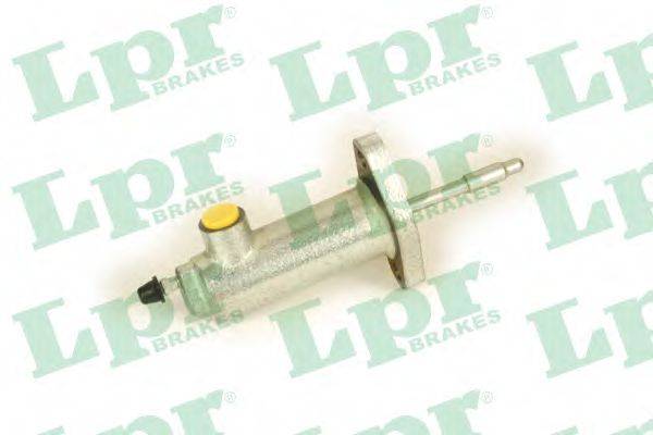 LPR 3702 Робочий циліндр, система зчеплення