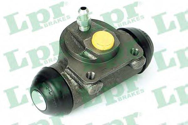 LPR 4488 Колісний гальмівний циліндр