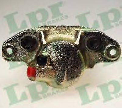 LPR PF10088 Гальмівний супорт