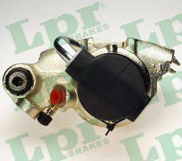 LPR PF10565 Гальмівний супорт