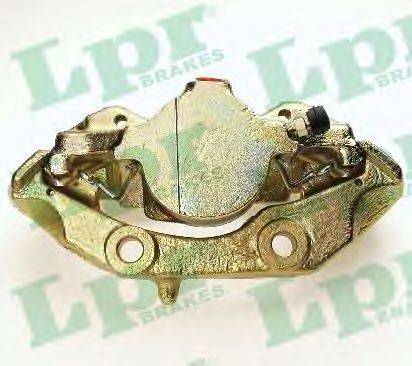 LPR PF11755 Гальмівний супорт