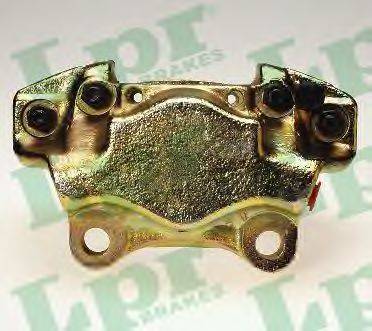 LPR PF20652 Гальмівний супорт