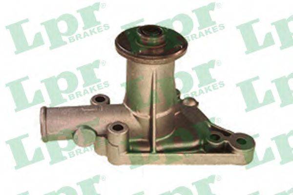LPR WP0183 Водяний насос