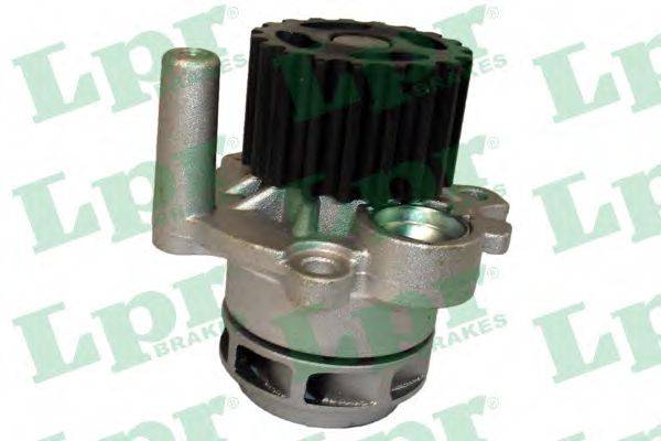 LPR WP0205 Водяний насос