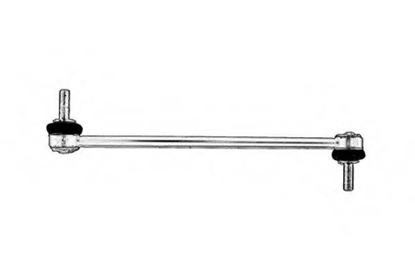 OCAP 0501857 Тяга/стійка, стабілізатор