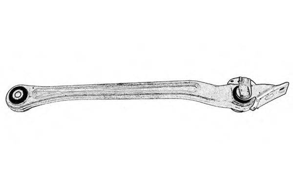 OCAP 0392371K Куполоподібна стійка