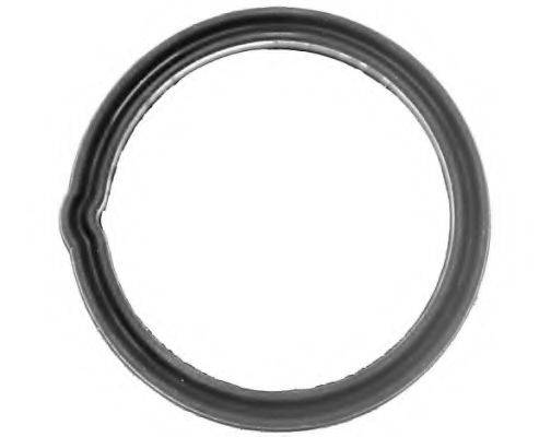 HELLA 9GD354771761 Прокладка, термостат