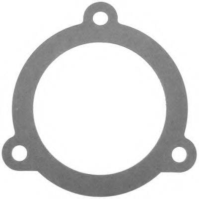 HELLA 9GD354771801 Прокладка, термостат