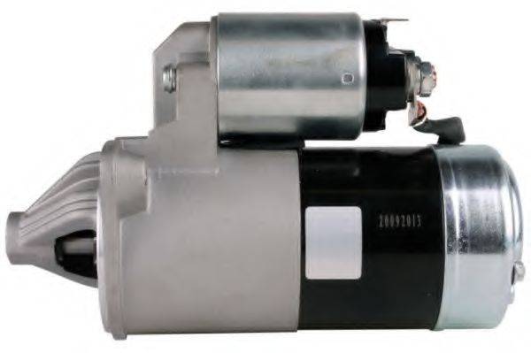 HELLA 8EA012528031 Стартер