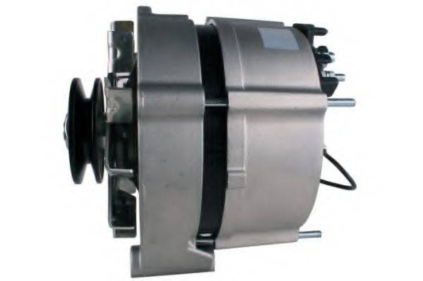 HELLA 8EL012428871 Генератор