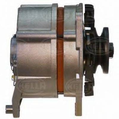 HELLA 8EL725630001 Генератор