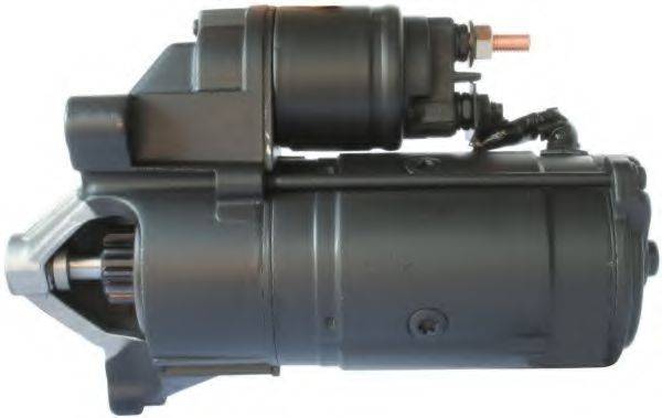 HELLA 8EA738251001 Стартер