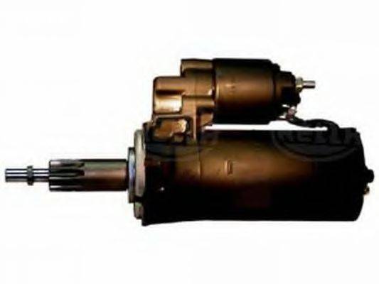 HELLA 8EA737087001 Стартер