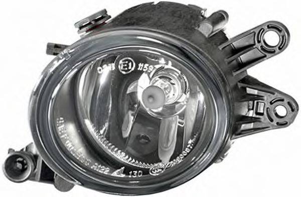 HELLA 1N0010162011 Протитуманна фара