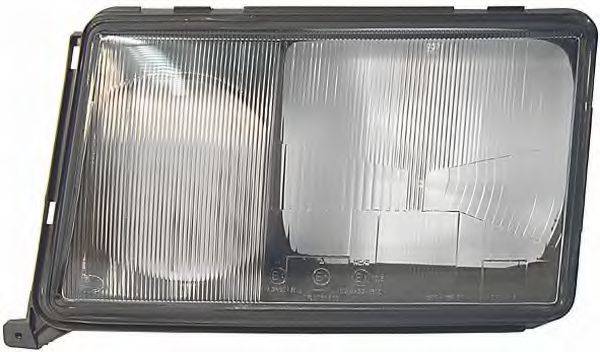 HELLA 9AH130137021 Розсіювач, основна фара