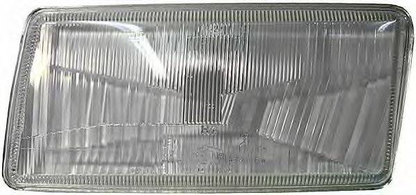 HELLA 9ES132891001 Розсіювач, основна фара