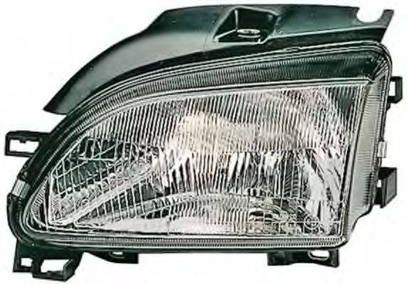 HELLA 1AJ354303011 Основна фара