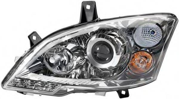 HELLA 1ZS009627311 Основна фара