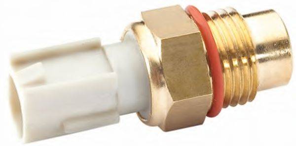 HELLA 6ZT181611011 Термивимикач, вентилятор радіатора