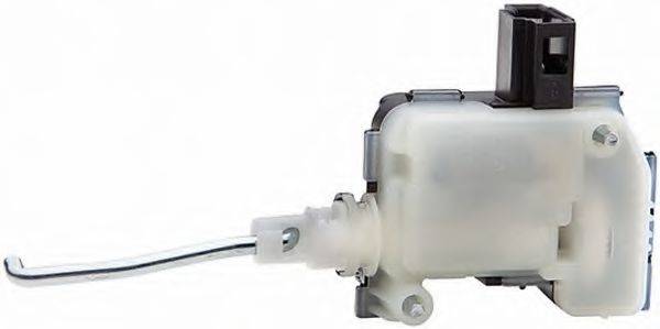 HELLA 6NW007546211 Регулювальний елемент, центральний замок