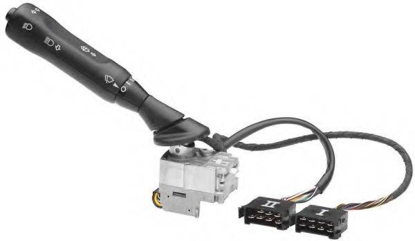 HELLA 6TA011038211 Вимикач на колонці кермового керування